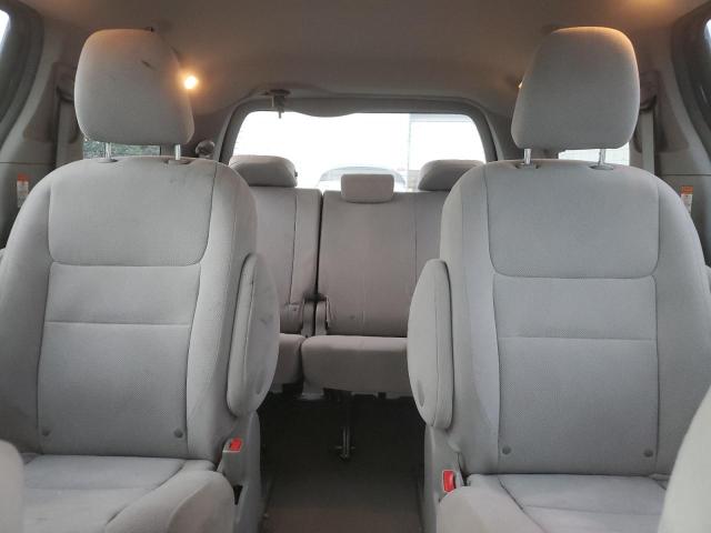 2017 TOYOTA SIENNA - 5TDZZ3DC3HS776280