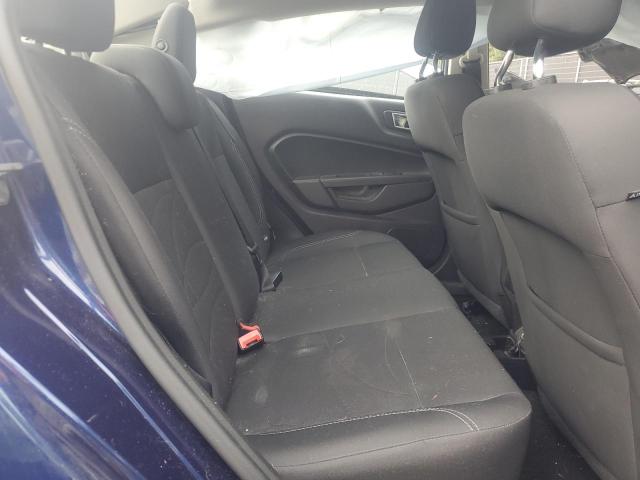 2016 FORD FIESTA SE - 3FADP4BJ5GM182902