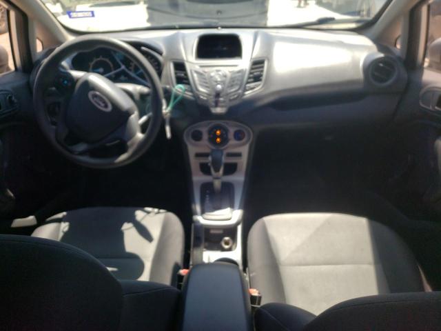 2017 FORD FIESTA S - 3FADP4AJ5HM169814