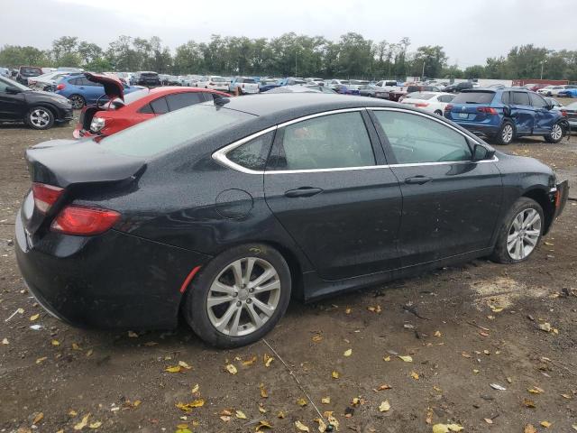 VIN 1C3CCCAB1GN179981 2016 Chrysler 200, Limited no.3