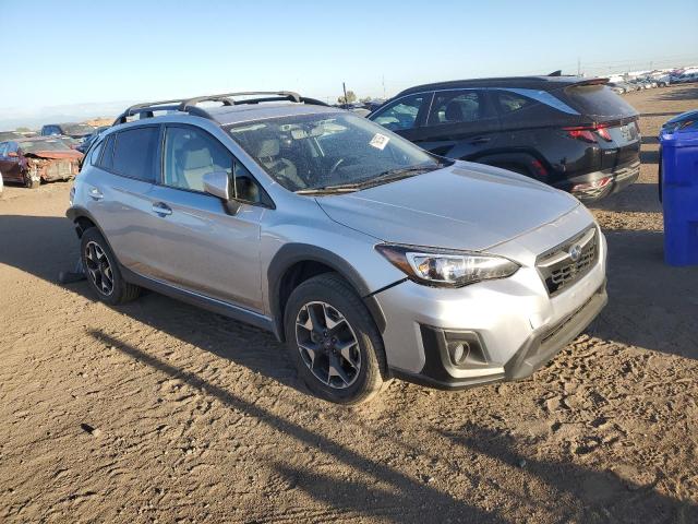 2019 SUBARU CROSSTREK - JF2GTAEC5KH301609