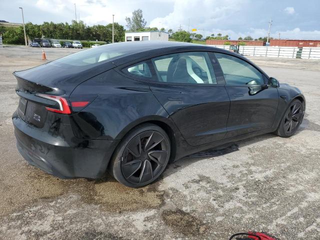 VIN 5YJ3E1ET1RF783075 2024 Tesla MODEL 3 no.3