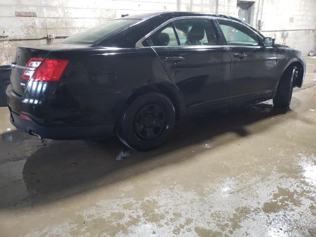 VIN 1FAHP2MK7EG124356 2014 Ford Taurus, Police Inte... no.3