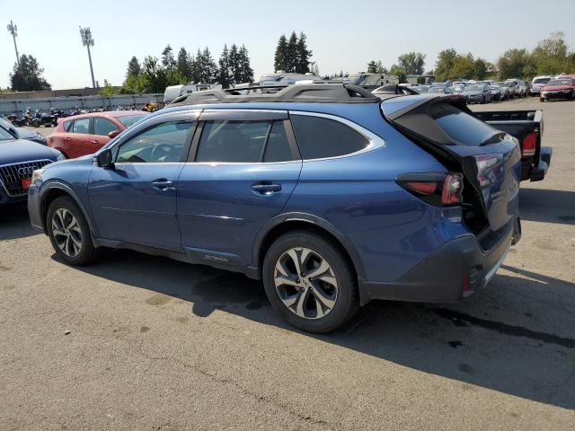 VIN 4S4BTANC4L3128569 2020 Subaru Outback, Limited no.2