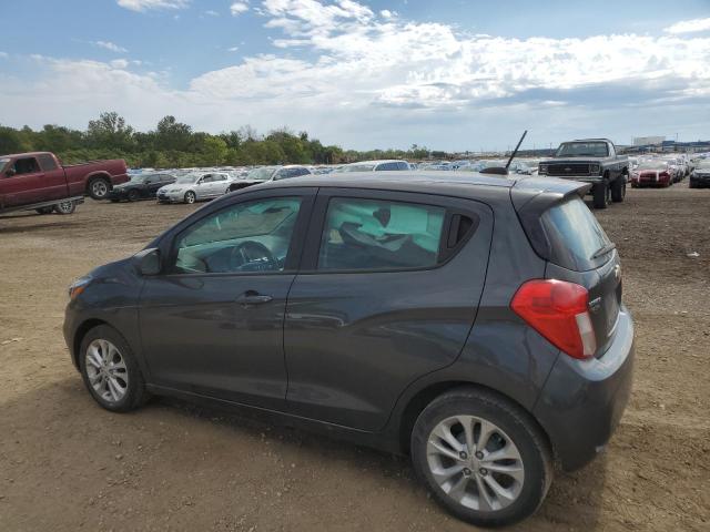 2021 CHEVROLET SPARK 1LT - KL8CD6SA6MC710415