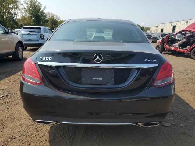 2018 MERCEDES-BENZ C 300 4MAT 55SWF4KB8JU274983  71119664