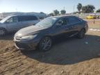 2016 TOYOTA CAMRY LE - 4T1BF1FK5GU263265