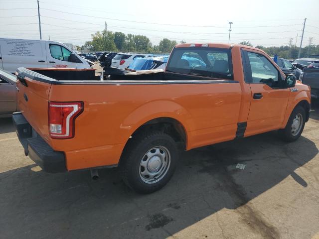 2015 FORD F150 - 1FTMF1C82FKD51173