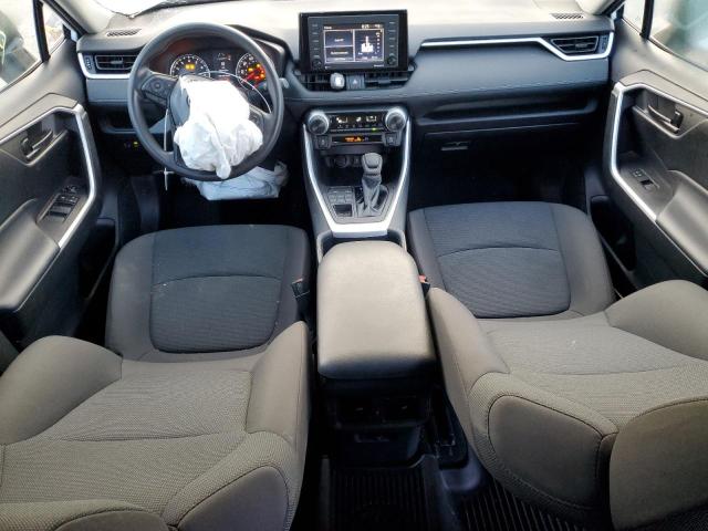 2022 TOYOTA RAV4 LE - 2T3F1RFVXNC316668