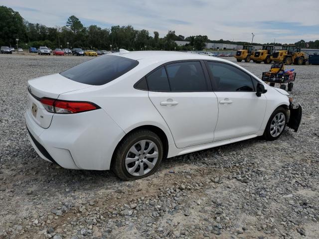 2020 TOYOTA COROLLA LE - 5YFEPRAE6LP055952