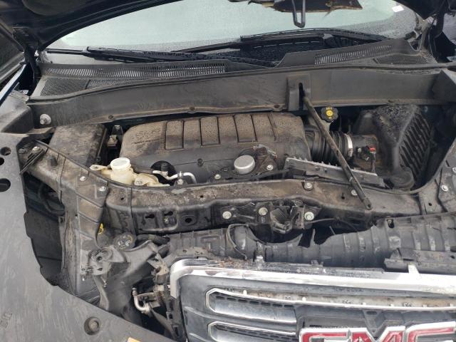 2016 GMC ACADIA SLT - 1GKKRRKD5GJ160046