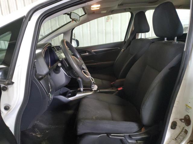 VIN 3HGGK5H8XFM771251 2015 Honda Fit, EX no.7