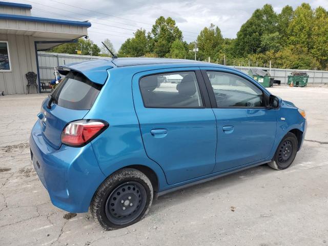 2024 MITSUBISHI MIRAGE ES - ML32AUHJ8RH000582