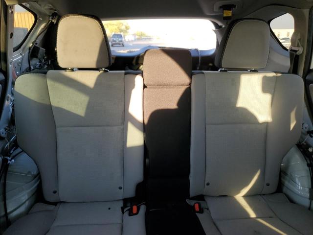 2016 TOYOTA RAV4 XLE - 2T3WFREV2GW286781
