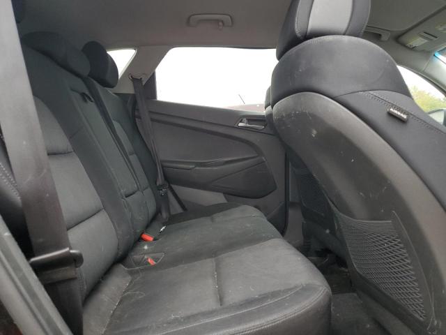 2016 HYUNDAI TUCSON LIM - KM8J3CA2XGU087305