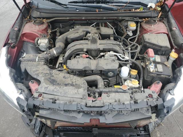 2015 SUBARU LEGACY 2.5 - 4S3BNAC67F3062860