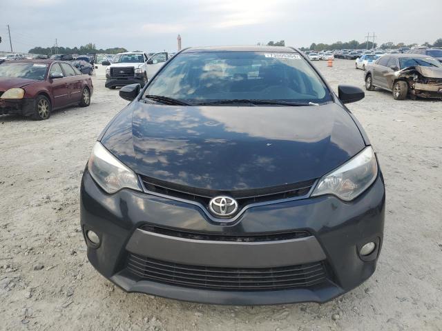 VIN 2T1BURHE5GC601812 2016 Toyota Corolla, L no.5