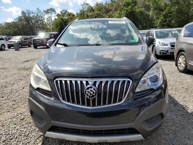 2015 BUICK ENCORE - KL4CJASB3FB177082