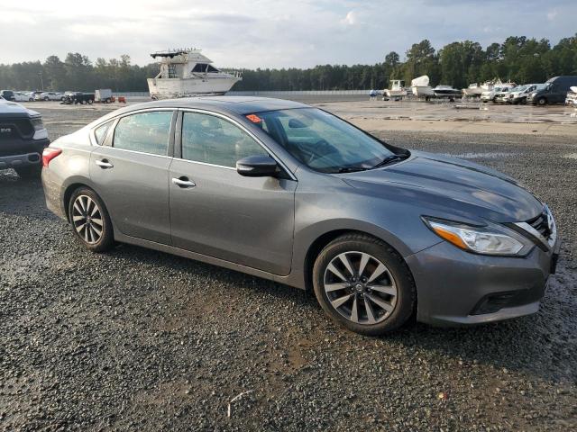 2017 NISSAN ALTIMA 2.5 - 1N4AL3AP8HC236808
