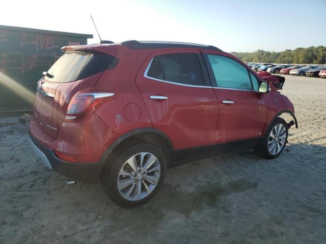 VIN KL4CJASB1HB116025 2017 Buick Encore, Preferred no.3