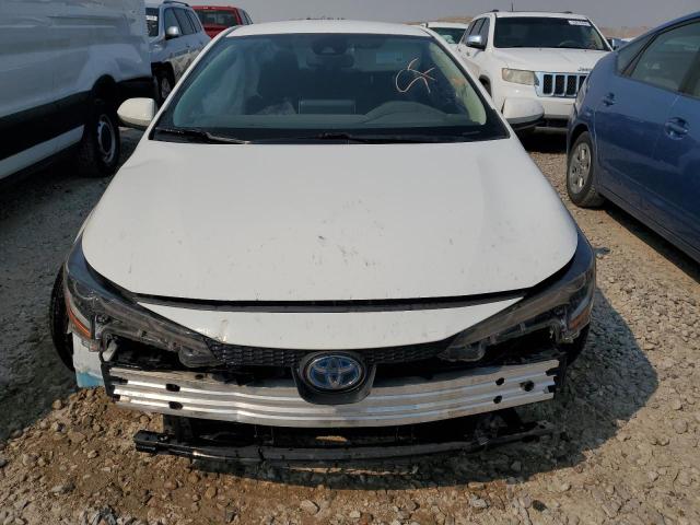 VIN JTDEBRBEXLJ025337 2020 Toyota Corolla, LE no.5