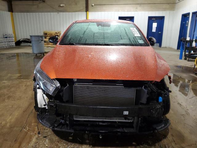 VIN 3KPF54AD1PE665348 2023 KIA Forte, Gt Line no.5