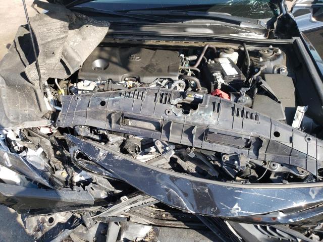 VIN 4T1G11AK5NU630707 2022 Toyota Camry, SE no.11