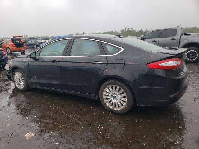 VIN 3FA6P0SU2ER238273 2014 Ford Fusion, Titanium Phev no.2