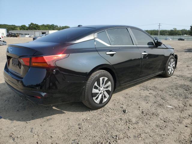 2019 NISSAN ALTIMA S - 1N4BL4BV7KC256207