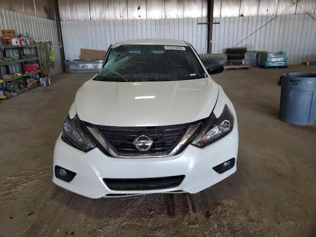 2017 NISSAN ALTIMA 2.5 - 1N4AL3AP9HC240950