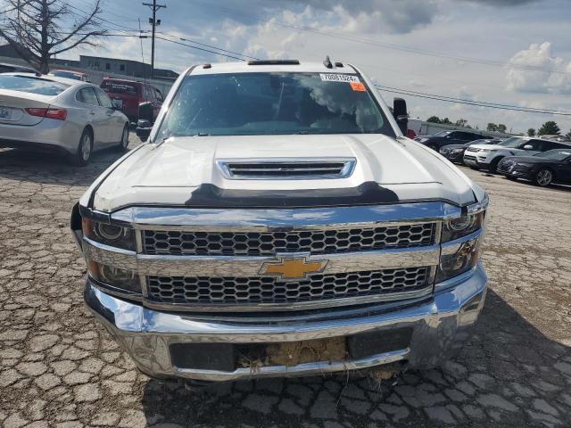 2019 CHEVROLET SILVERADO - 1GC1KREY6KF229686
