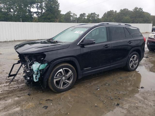 VIN 3GKALPEVXML334347 2021 GMC Terrain, Slt no.1