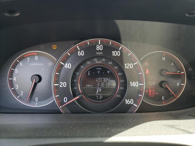 2017 HONDA ACCORD SPO - 1HGCR2F16HA141323