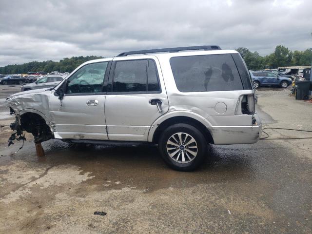 2017 FORD EXPEDITION - 1FMJU1JT4HEA41880