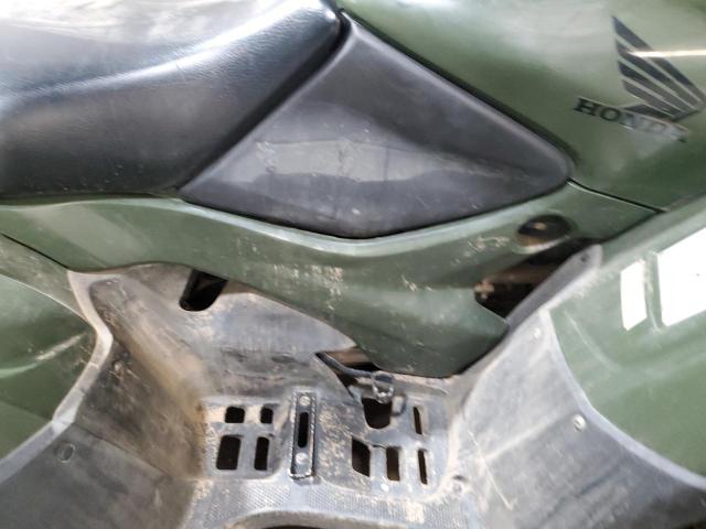 2012 HONDA TRX420 FE 1HFTE3541C4501171