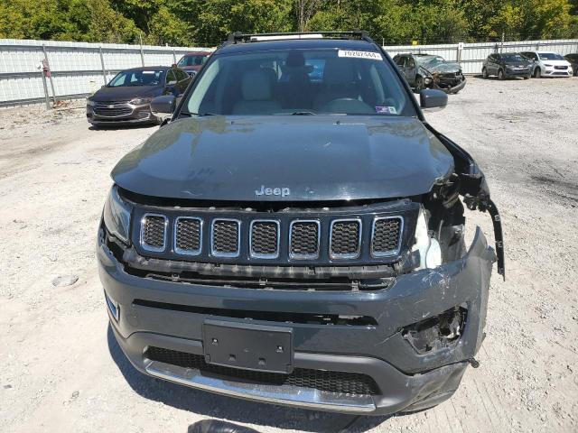 2018 JEEP COMPASS LI - 3C4NJDCB9JT346317