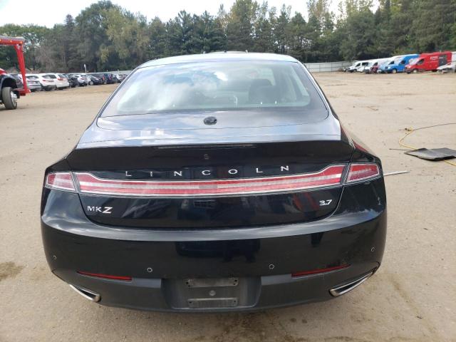 VIN 3LN6L2GK0DR814039 2013 Lincoln MKZ no.6