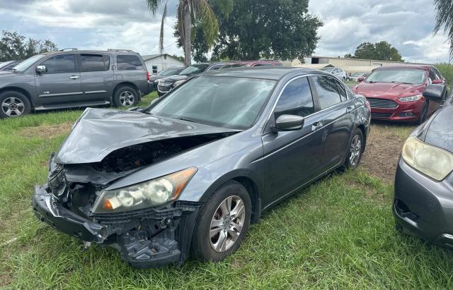 2011 HONDA ACCORD LXP 1HGCP2F41BA108964  73367864