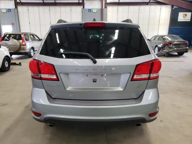 VIN 3C4PDCBG8GT141409 2016 Dodge Journey, Sxt no.6