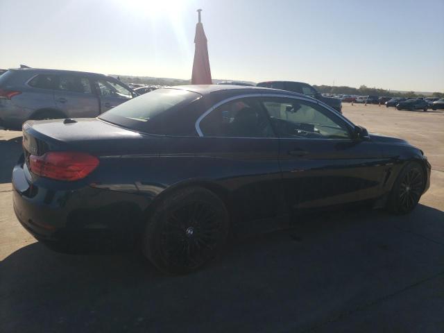 VIN WBA3V7C56G5A26209 2016 BMW 4 Series, 428 I Sulev no.3