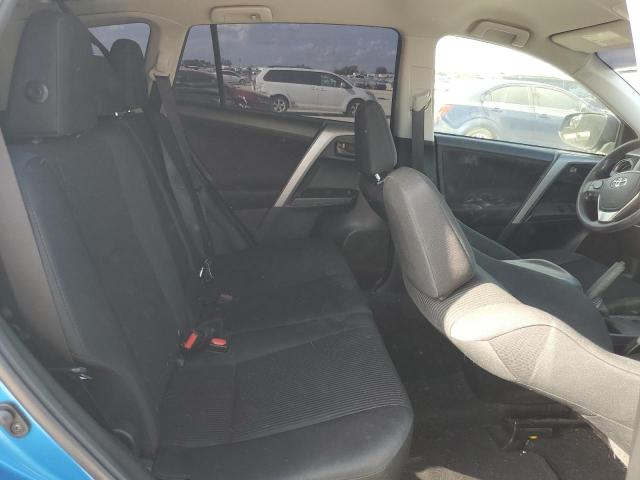 2017 TOYOTA RAV4 LE - 2T3ZFREV0HW356440