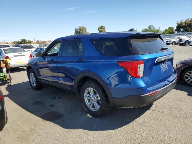 2023 FORD EXPLORER - 1FMSK8BHXPGA84006
