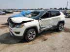 2019 JEEP COMPASS LI - 3C4NJDCBXKT596165