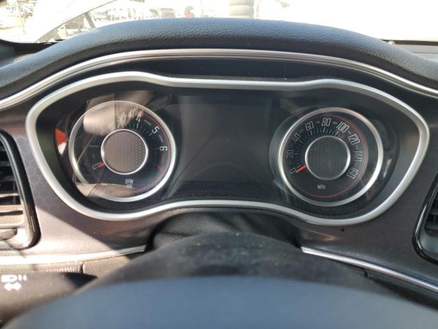 2015 DODGE CHALLENGER - 2C3CDZBG0FH757621