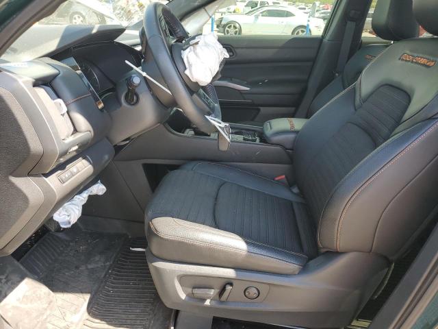 2024 NISSAN PATHFINDER - 5N1DR3BD4RC212318