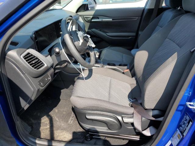 2024 KIA SELTOS LX - KNDEPCAA8R7655988