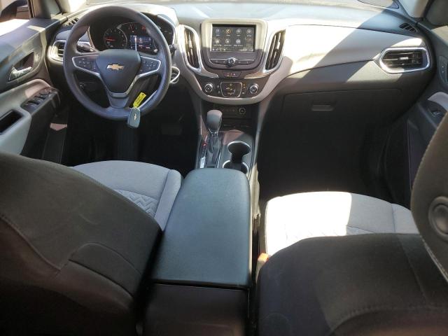 2022 CHEVROLET EQUINOX LS - 2GNAXHEV9N6116273