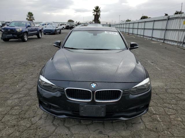 VIN WBA8E1G54GNU10662 2016 BMW 3 Series, 320 I no.5