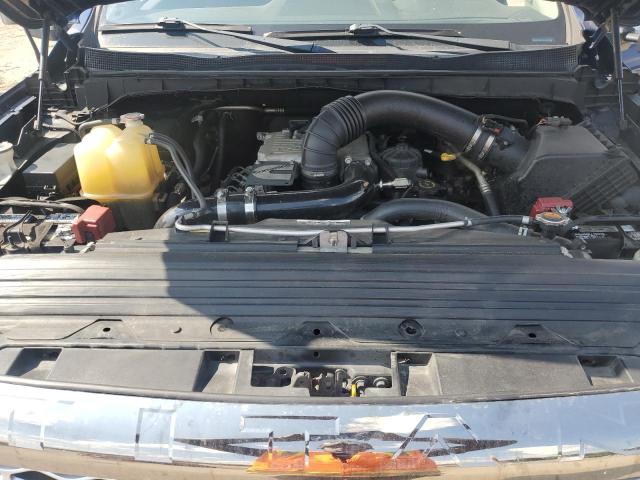 2017 NISSAN TITAN XD S - 1N6BA1F4XHN564059