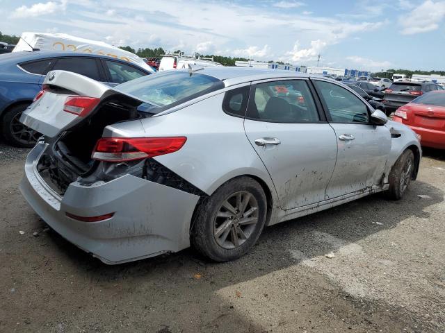 VIN 5XXGT4L33LG431647 2020 KIA Optima, LX no.3